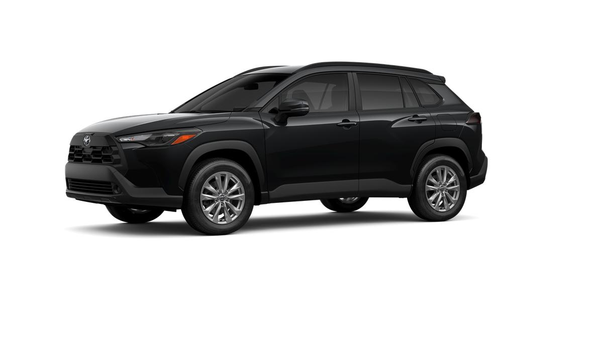toyota corolla cross 2026 7MUCAAAG9TV190934 image toyota corolla cross 2026 7MUCAAAG9TV190934 image